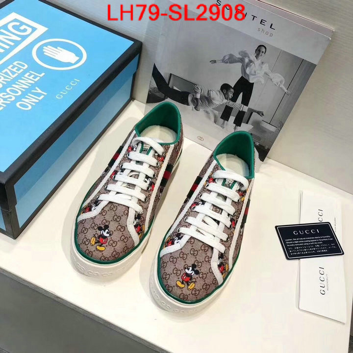 Women Shoes-Gucci,what's the best place to buy replica , ID: SL2908,$: 79USD