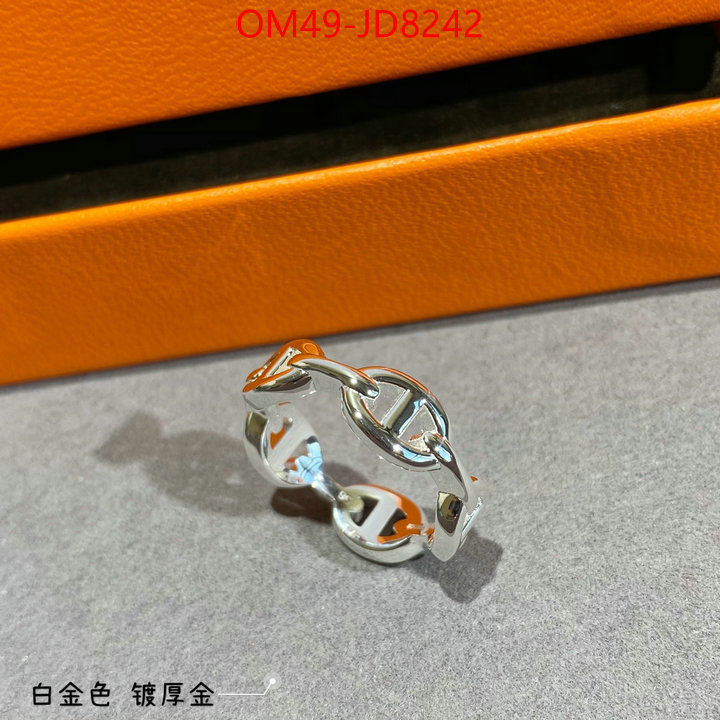 Jewelry-Hermes,wholesale sale ,ID: JD8242,$: 49USD