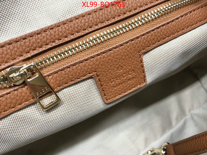 Gucci Bags(4A)-Handbag-,2023 luxury replicas ,ID: BO1763,$: 99USD