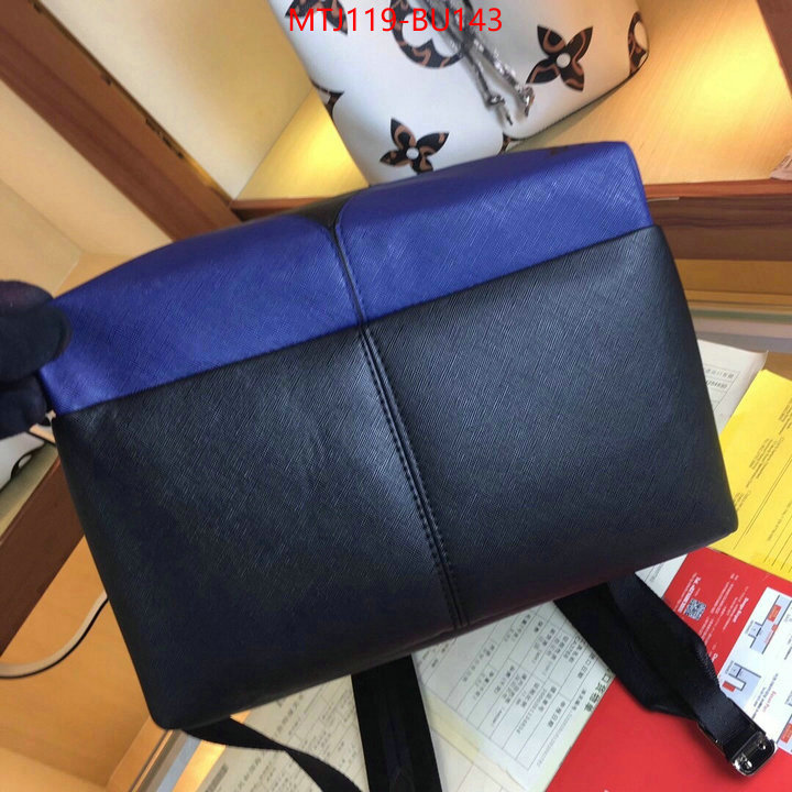 LV Bags(4A)-Backpack-,where to buy replicas ,ID: BU143,$: 119USD