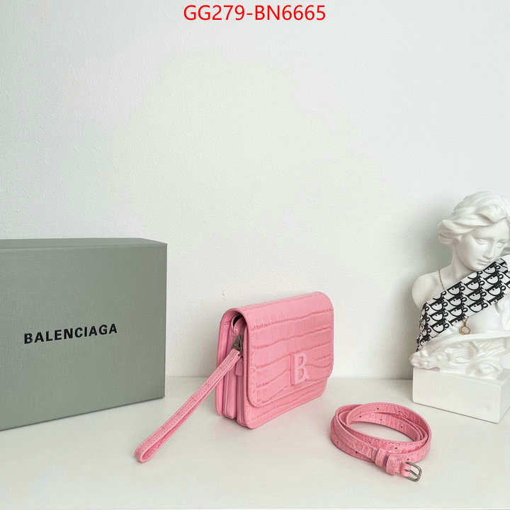 Balenciaga Bags(TOP)-Other Styles-,online sales ,ID: BN6665,$: 279USD