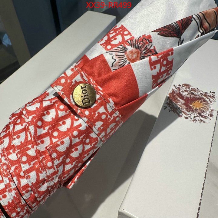Umbrella-Dior,ID: RR499,$: 39USD