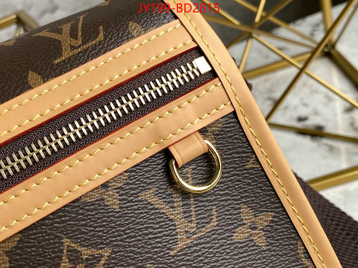 LV Bags(TOP)-Pochette MTis-Twist-,ID: BD2815,