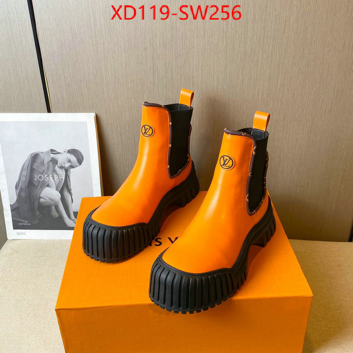 Women Shoes-LV,high quality perfect , ID: SW256,$: 119USD