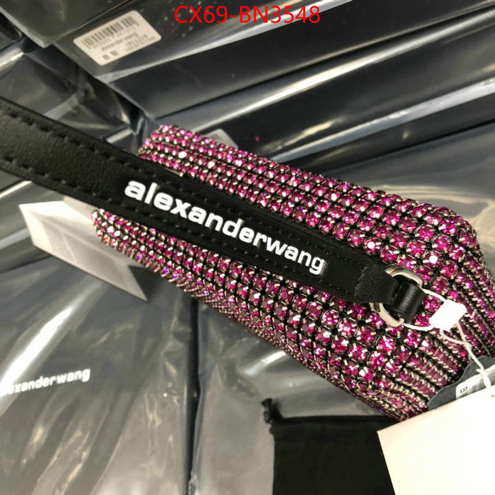 Alexander Wang Bags(4A)-Handbag-,luxury cheap replica ,ID: BN3548,$: 69USD