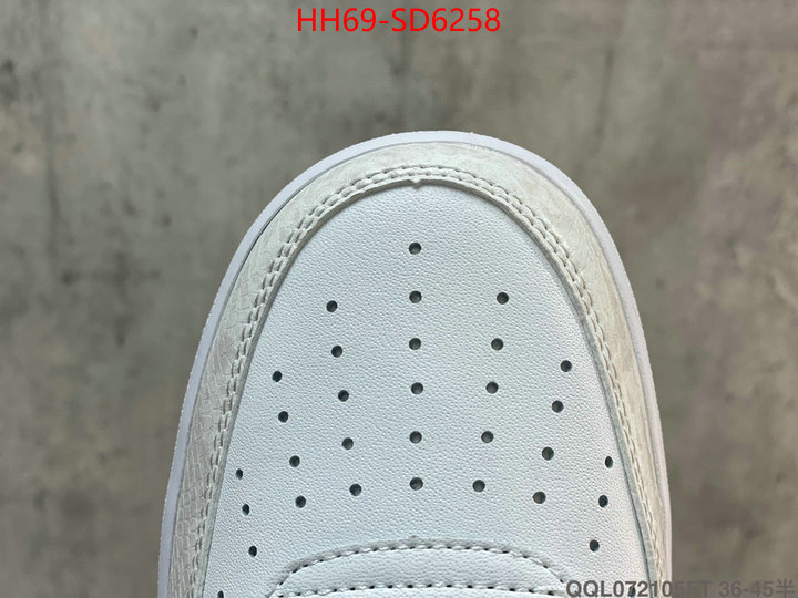 Men Shoes-Nike,the quality replica , ID: SD6258,$: 69USD