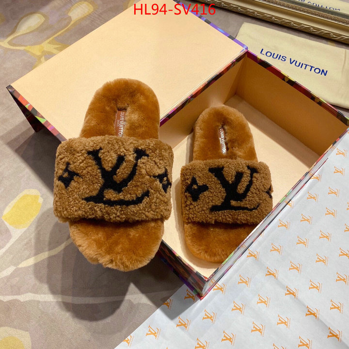 Women Shoes-LV,cheap , ID: SV416,$:94USD