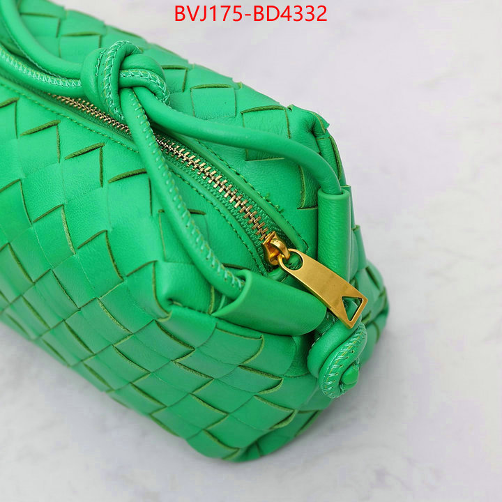 BV Bags(TOP)-Diagonal-,luxury fake ,ID: BD4332,$: 175USD