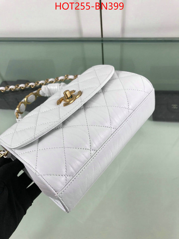 Chanel Bags(TOP)-Diagonal-,ID: BN399,$: 255USD