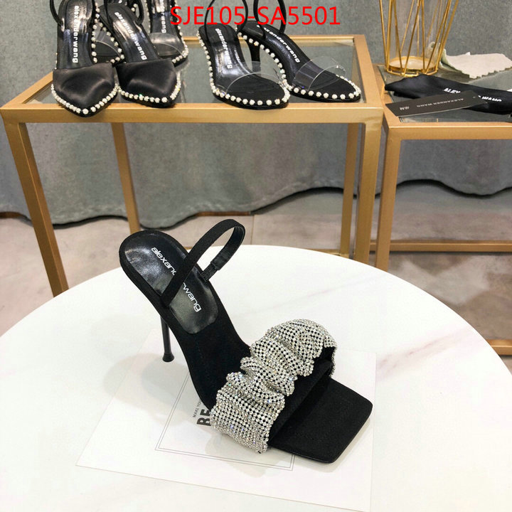 Women Shoes-Alexander Wang,how quality , ID: SA5501,$: 105USD