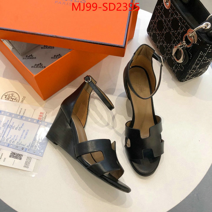 Women Shoes-Hermes,is it ok to buy replica , ID: SD2395,$: 99USD