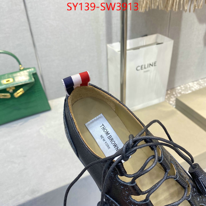 Women Shoes-Thom Browne,designer fashion replica , ID: SW3913,$: 139USD