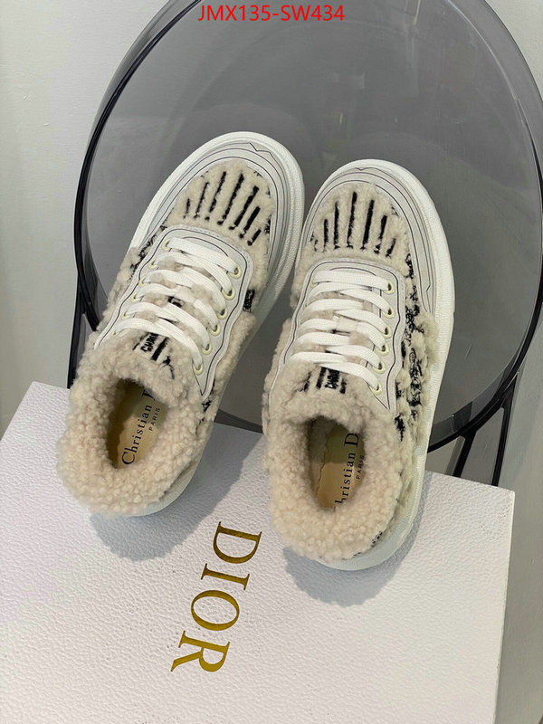 Women Shoes-Dior,where should i buy to receive , ID: SW434,$: 135USD