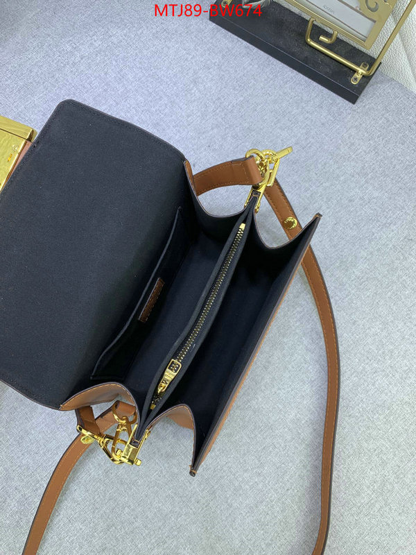 LV Bags(4A)-Pochette MTis Bag-Twist-,top perfect fake ,ID: BW674,$: 89USD