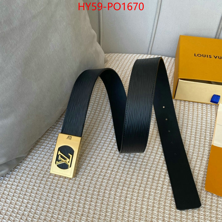 Belts-LV,what's best , ID: PO1670,$: 59USD