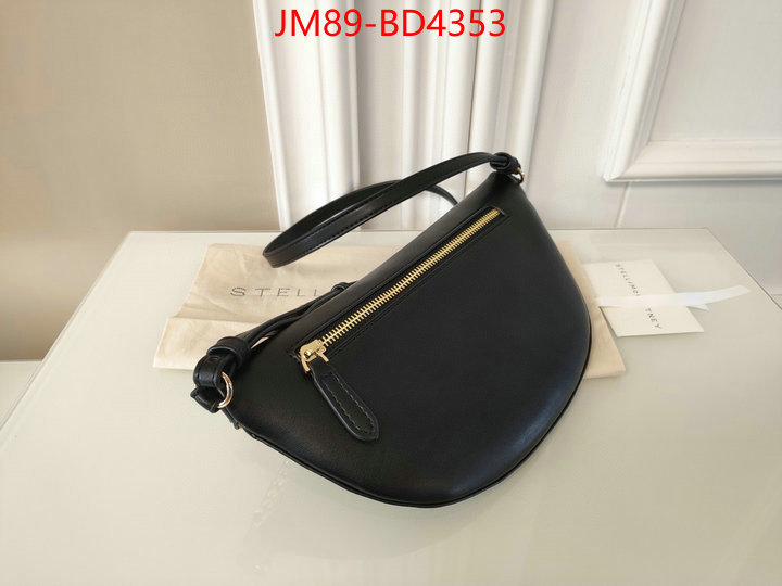 Stella McCartney Bags (TOP)-Diagonal-,buy high quality cheap hot replica ,ID: BD4353,$: 89USD