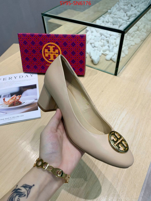 Women Shoes-Tory Burch,sell online luxury designer , ID: SN6176,$: 95USD