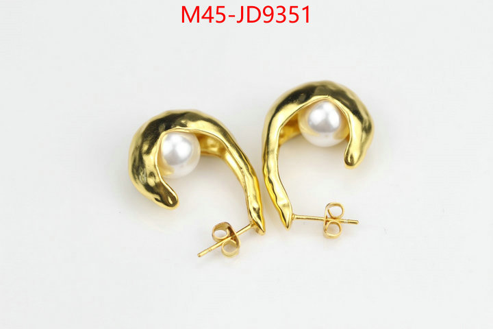 Jewelry-CELINE,aaaaa class replica ,ID: JD9351,$: 45USD