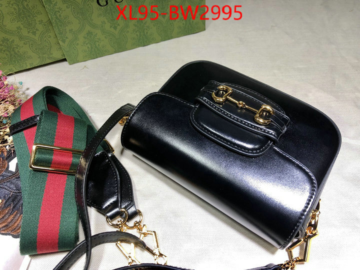 Gucci Bags(4A)-Horsebit-,replicas buy special ,ID: BW2995,$: 95USD