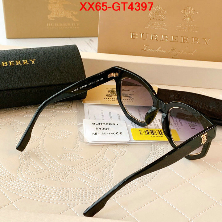 Glasses-Burberry,buy , ID: GT4397,$: 65USD