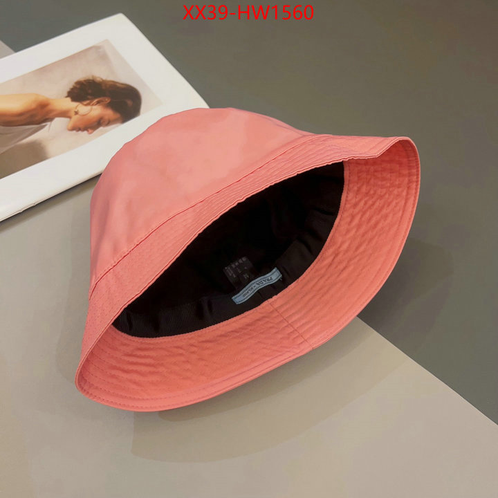 Cap (Hat)-Prada,best quality replica , ID: HW1560,$: 39USD