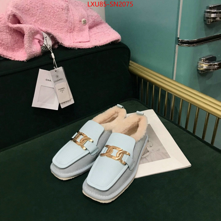 Women Shoes-UGG,top fake designer , ID: SN2075,$: 85USD