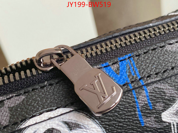 LV Bags(TOP)-New Wave Multi-Pochette-,ID: BW519,$: 199USD