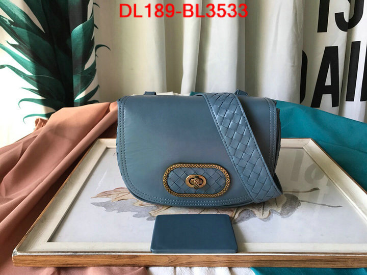 BV Bags(TOP)-Diagonal-,fashion ,ID: BL3533,$: 189USD