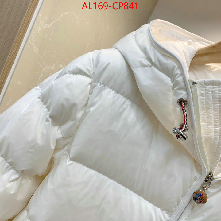 Down jacket Men-Moncler,shop , ID: CP841,$:169USD
