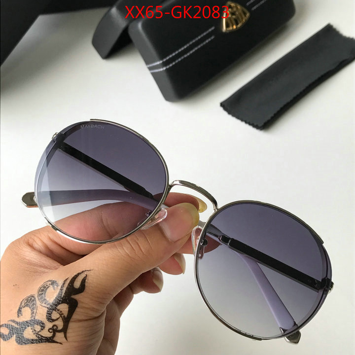 Glasses-Other,same as original , ID: GK2083,$:65USD