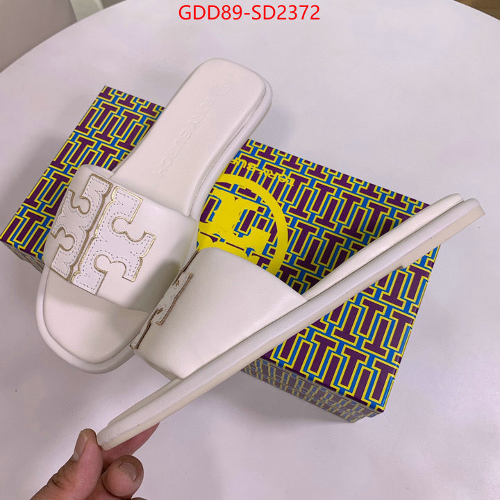 Women Shoes-Tory Burch,top designer replica , ID: SD2372,$: 89USD