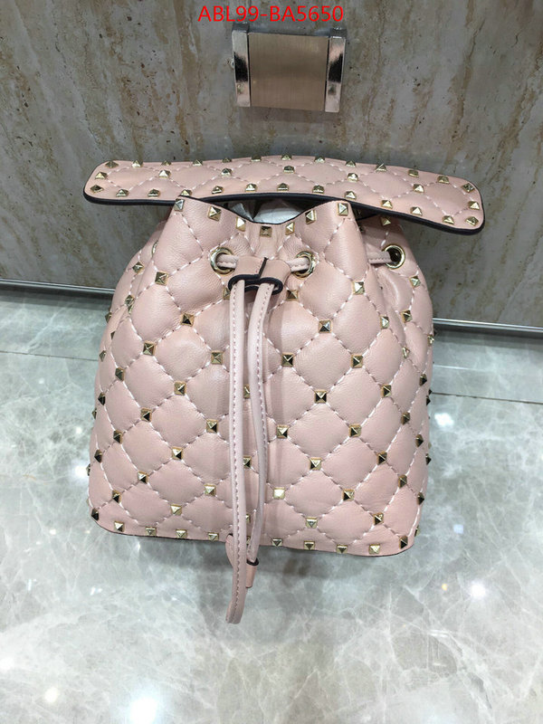 Valentino Bags(4A)-Rockstud Spike-,from china ,ID: BA5650,$: 99USD