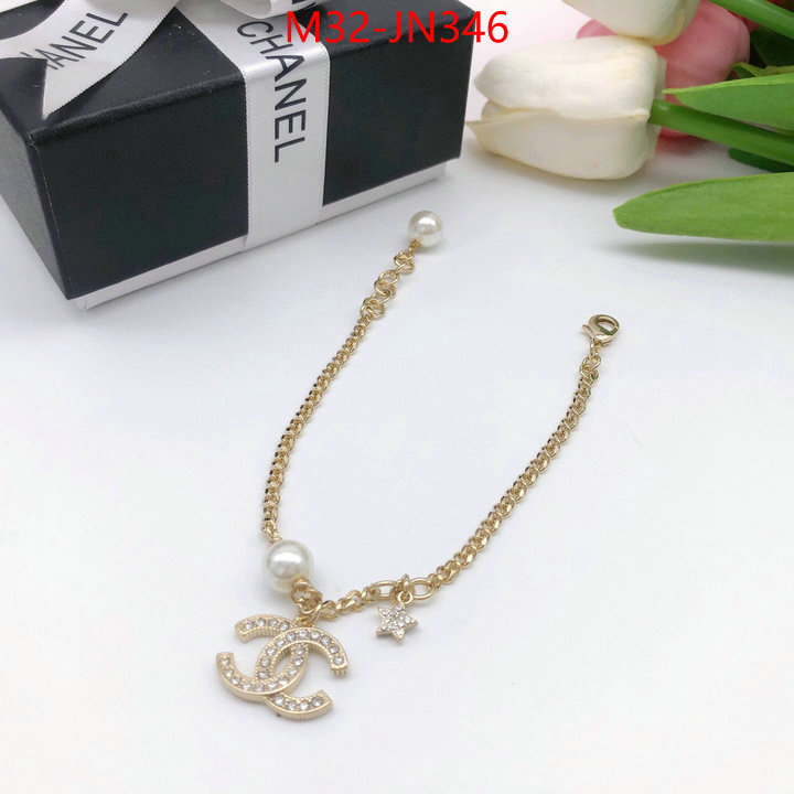 Jewelry-Chanel,what's the best place to buy replica , ID: JN346,$: 32USD