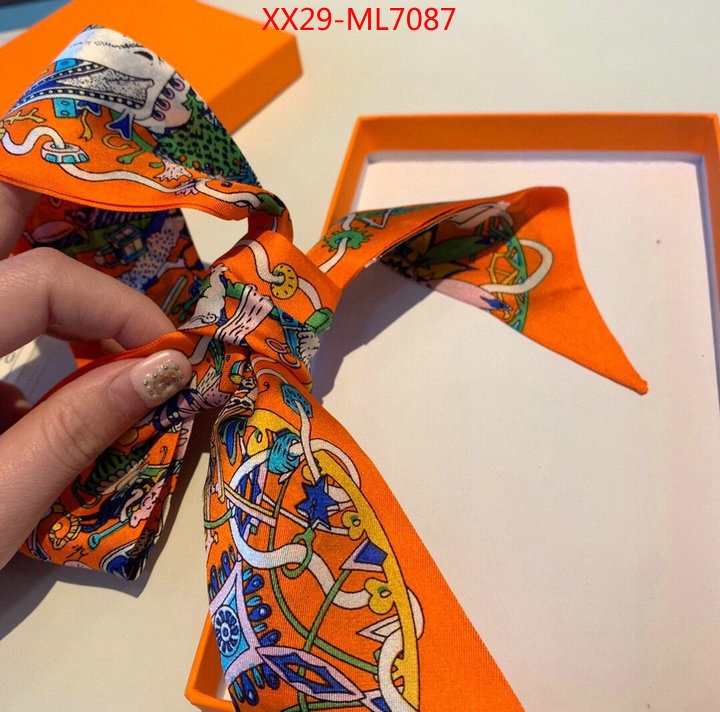 Scarf-Hermes,high , ID: ML7087,$: 29USD