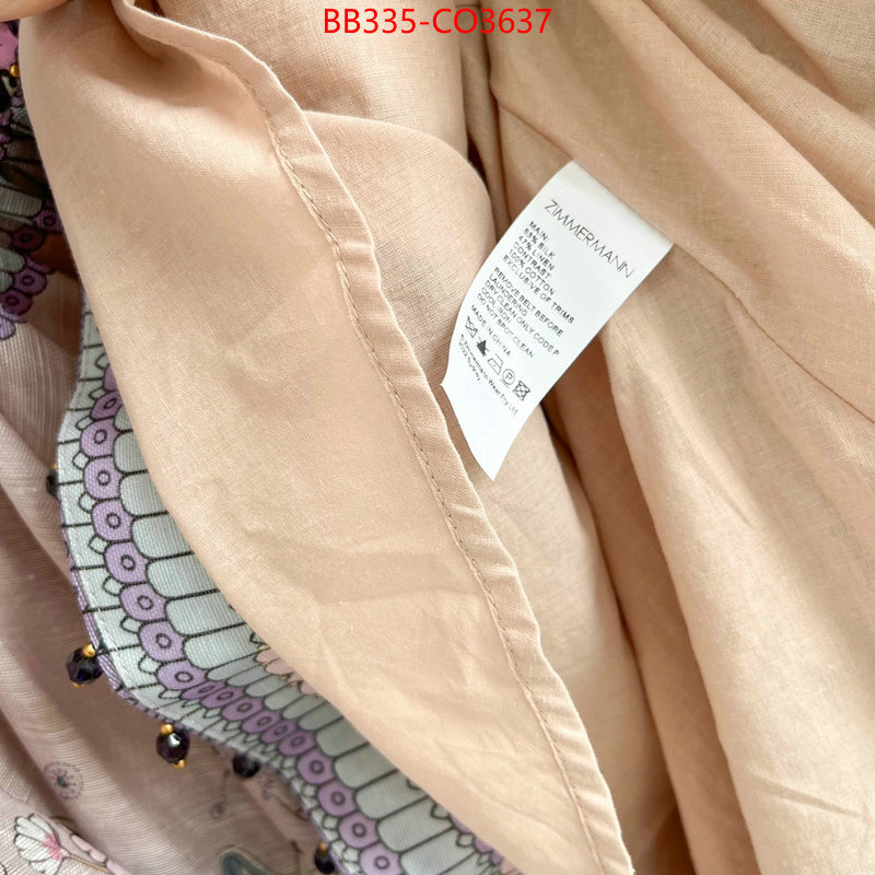 Clothing-Zimmermann,buying replica , ID: CO3637,$: 335USD