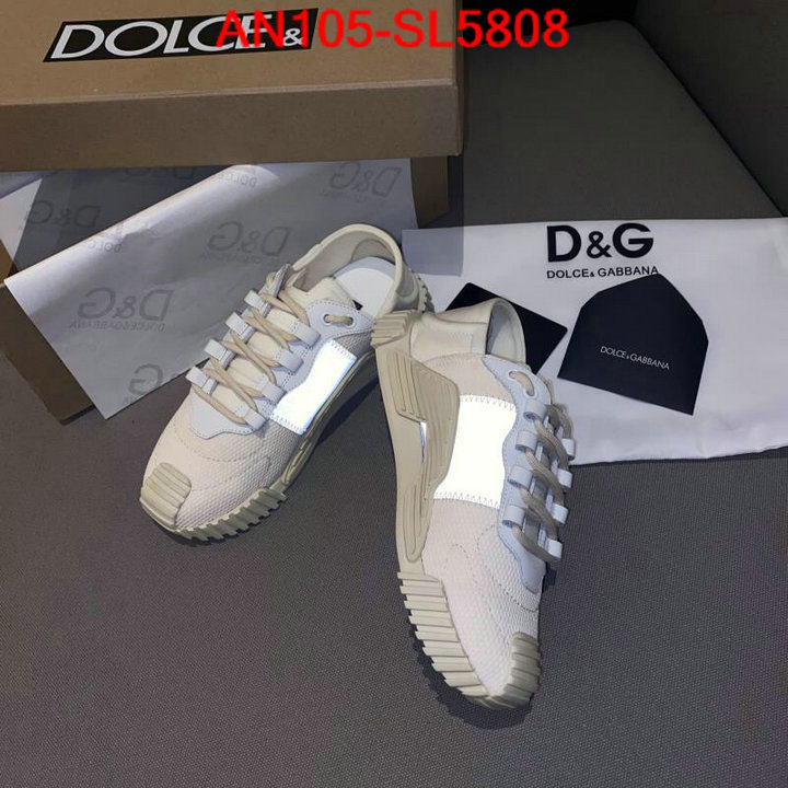 Women Shoes-DG,the best designer , ID: SL5808,$: 105USD