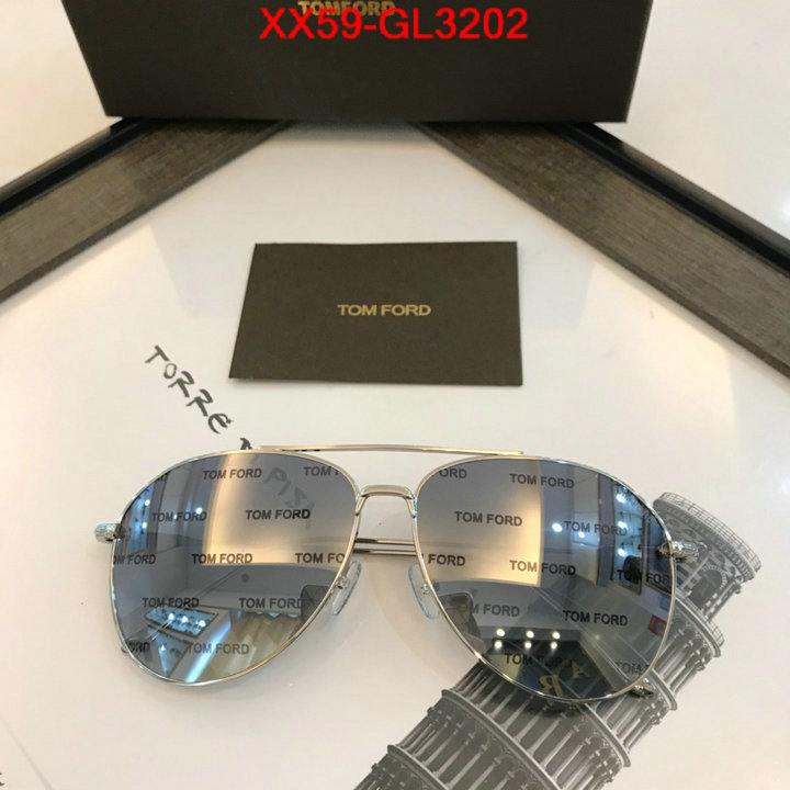 Glasses-Tom Ford,wholesale designer shop , ID: GL3202,$: 59USD