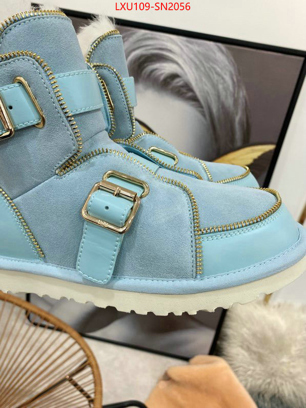 Women Shoes-UGG,cheap replica , ID: SN2056,$: 109USD