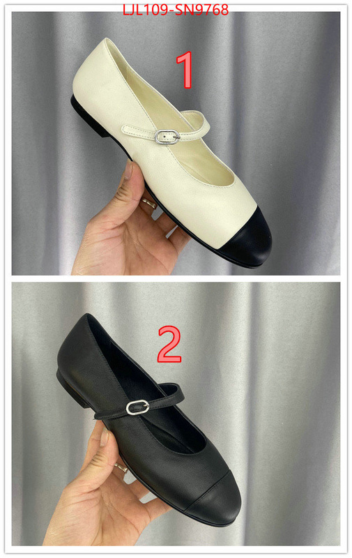 Women Shoes-Chanel,where can i buy the best quality , ID: SN9768,$: 109USD