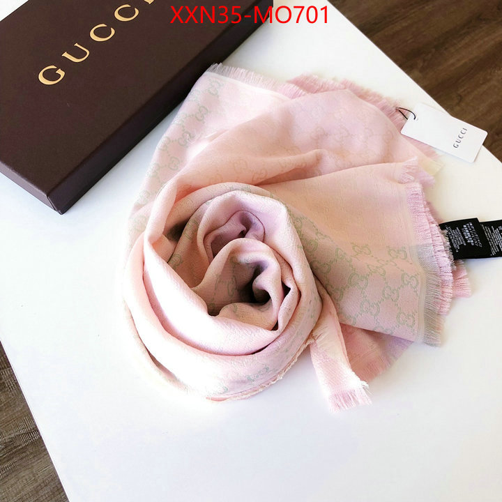 Scarf-Gucci,shop the best high quality , ID: MO701,$: 35USD