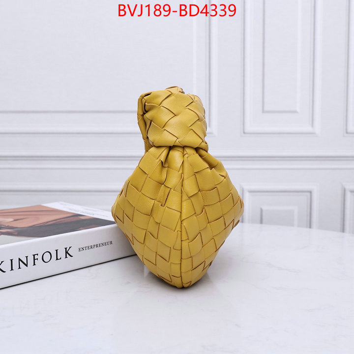 BV Bags(TOP)-Jodie,good quality replica ,ID: BD4339,$: 189USD