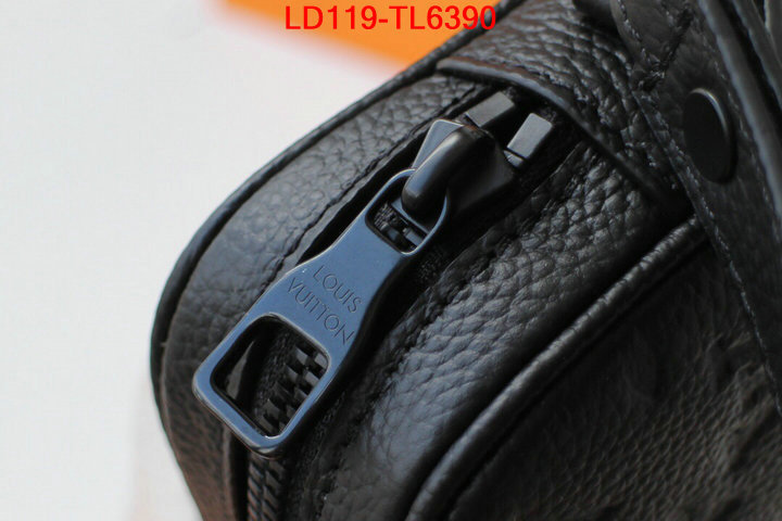 LV Bags(TOP)-Wallet,ID:TL6390,$: 119USD
