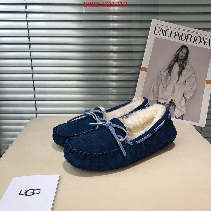 Women Shoes-UGG,aaaaa+ replica designer , ID: SO1719,$: 82USD