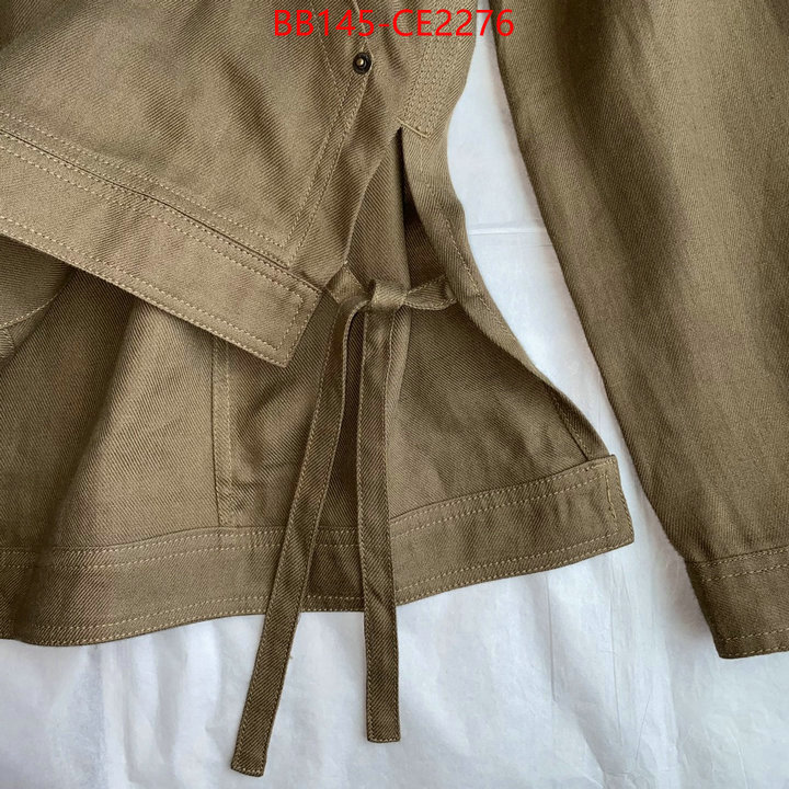 Clothing-Loewe,fake , ID: CE2276,$: 145USD