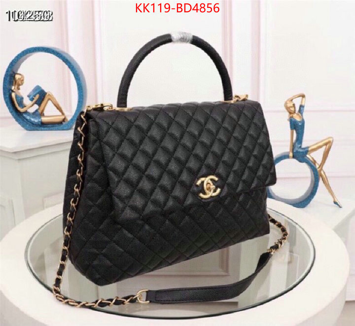 Chanel Bags(4A)-Handbag-,ID: BD4856,$: 119USD