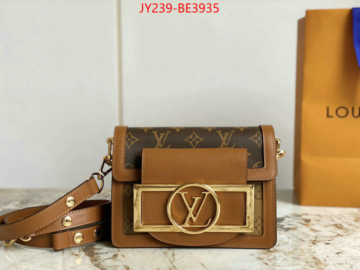 LV Bags(TOP)-Pochette MTis-Twist-,how to buy replica shop ,ID: BE3935,$: 239USD