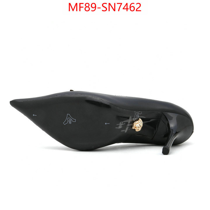 Women Shoes-Versace,high quality replica , ID: SN7462,$: 89USD
