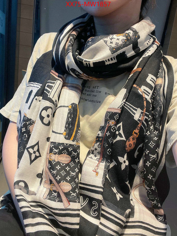 Scarf-LV,what best replica sellers , ID: MW1857,$: 75USD