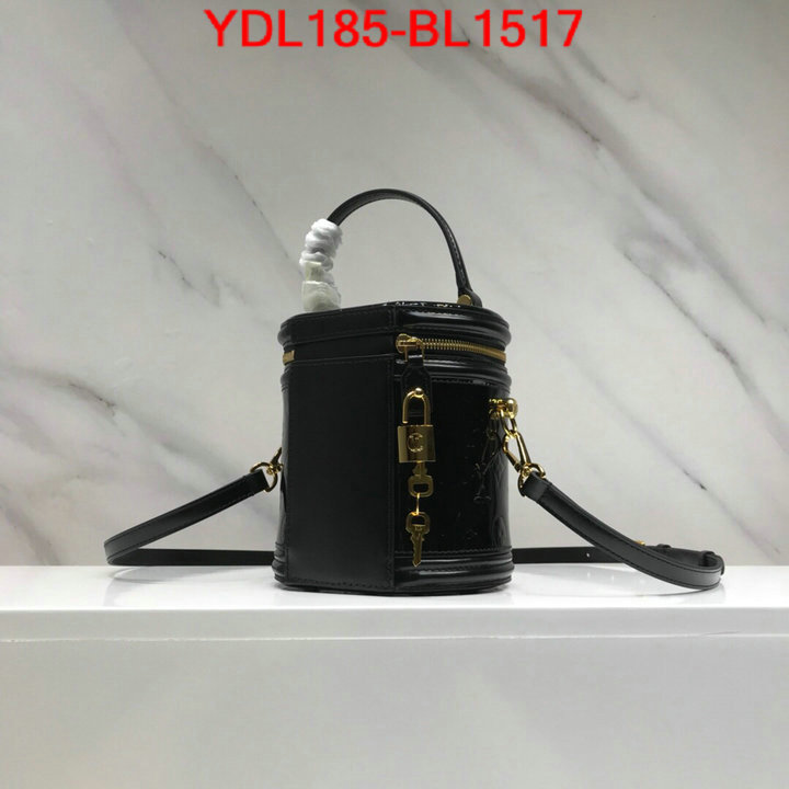 LV Bags(TOP)-Pochette MTis-Twist-,ID: BL1517,$: 185USD