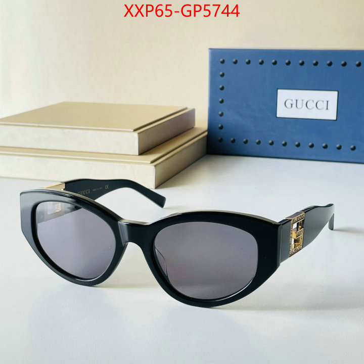 Glasses-Gucci,cheap replica , ID: GP5744,$: 65USD